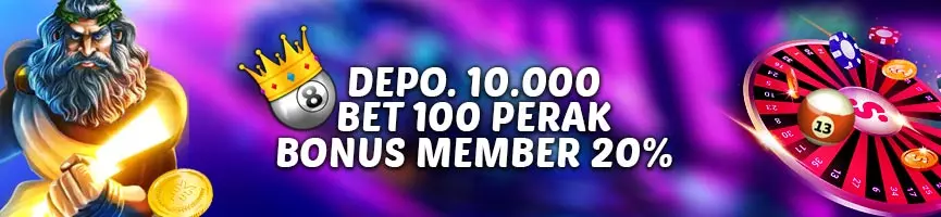 banner deposit