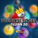 prediksi FUJIAN20