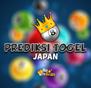 prediksi JAPAN