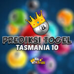 prediksi TASMANIA10