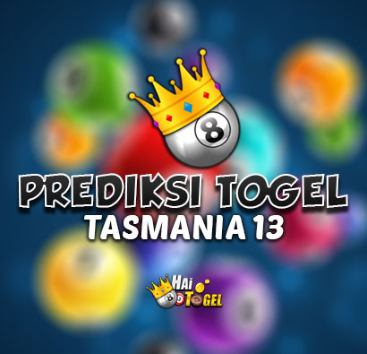 prediksi TASMANIA13