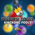 prediksi KINGKONG POOLS